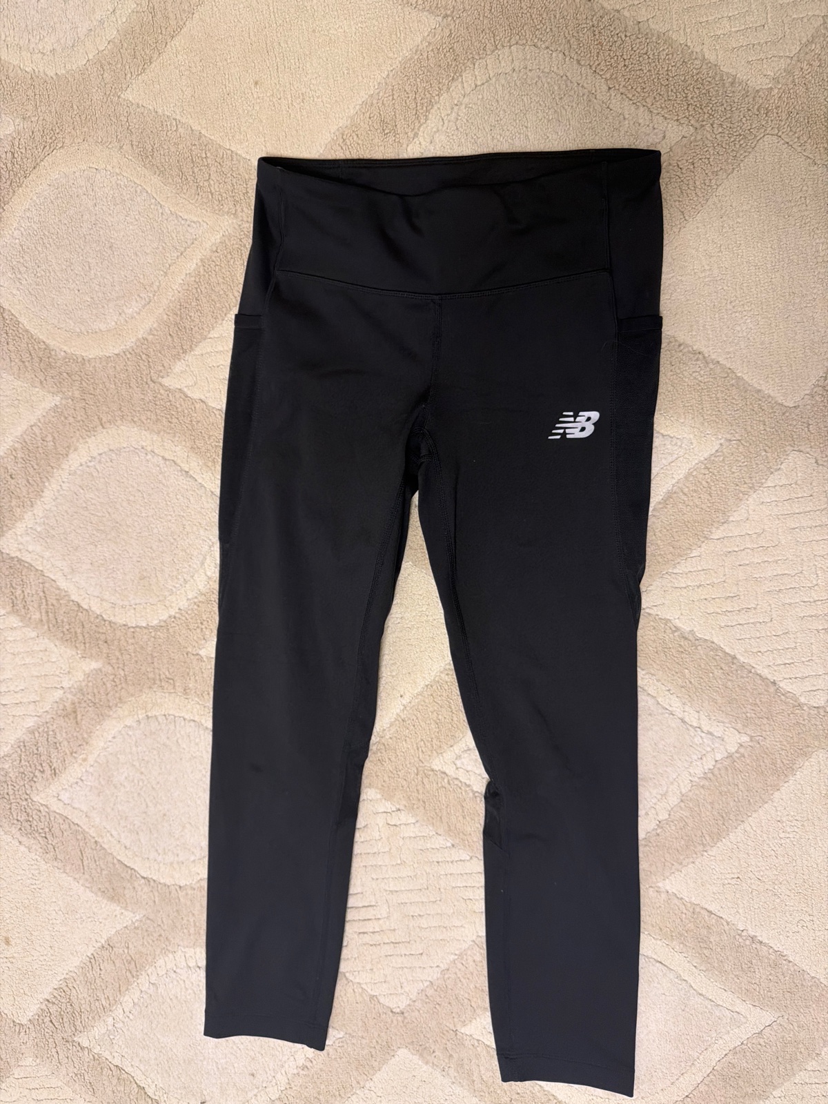 Legging new balance taille xs