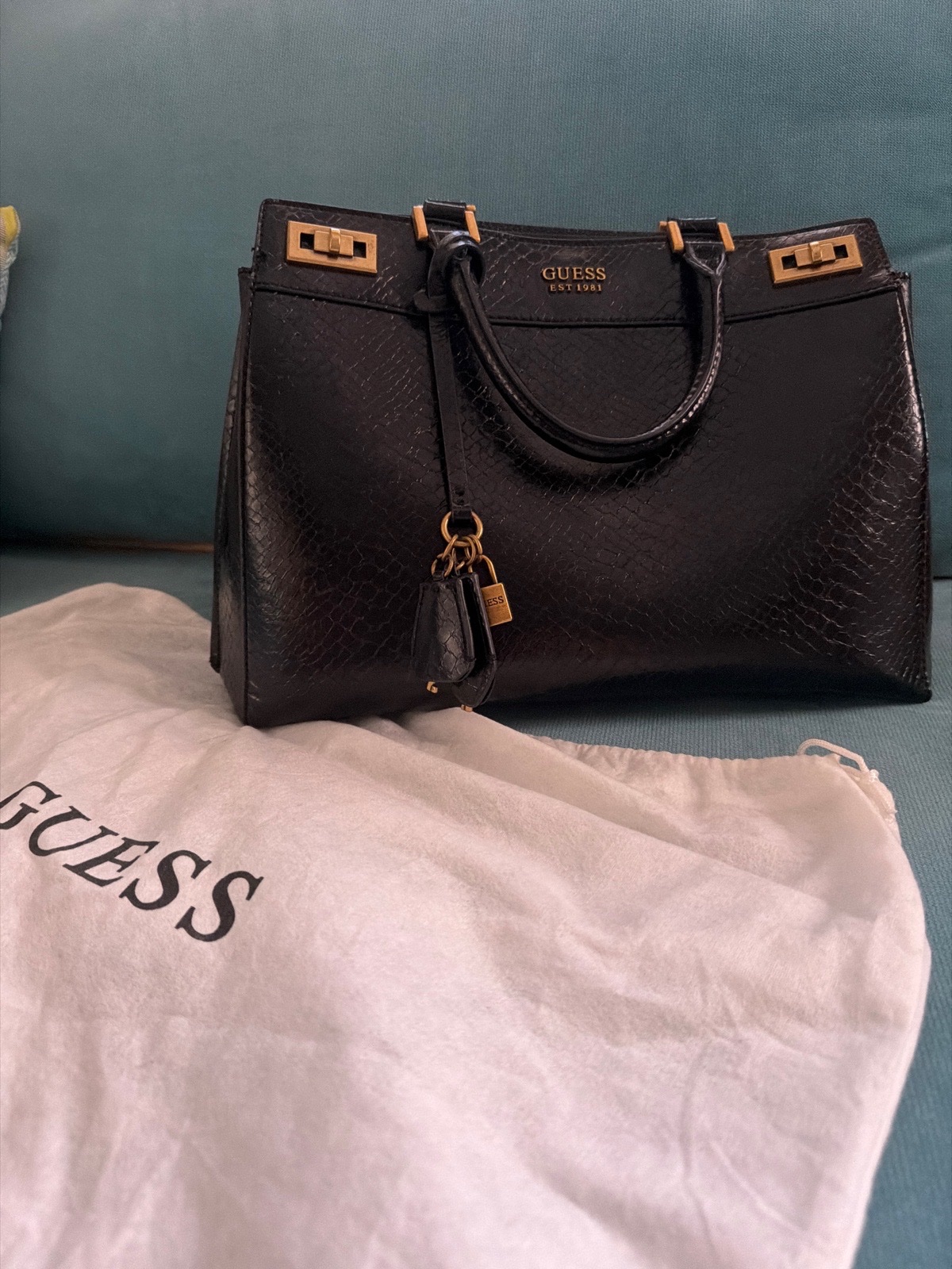 Sac guess