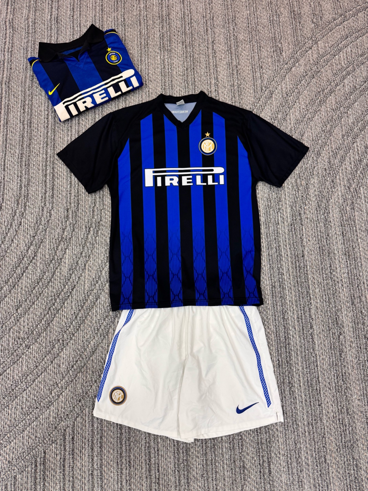 Ensemble inter milan 