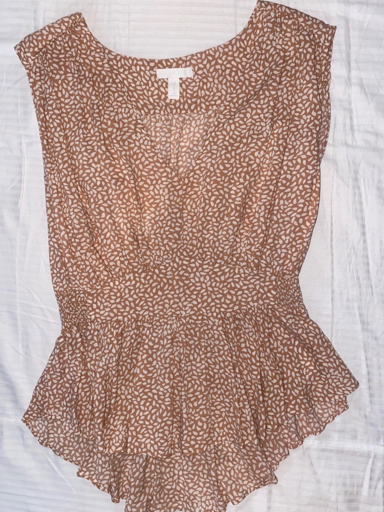 Chemise h&m taille 42