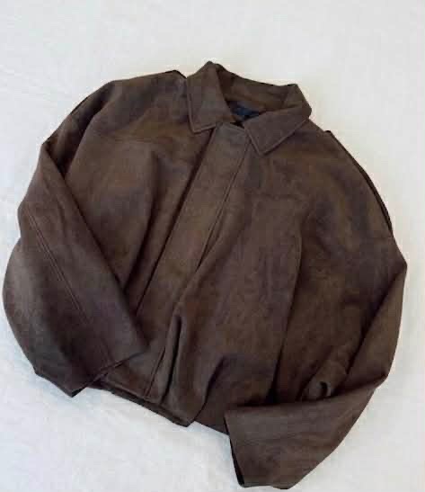 Veste style zara 
