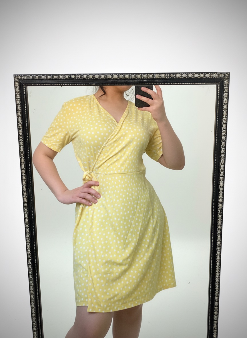 Robe portefeuille George