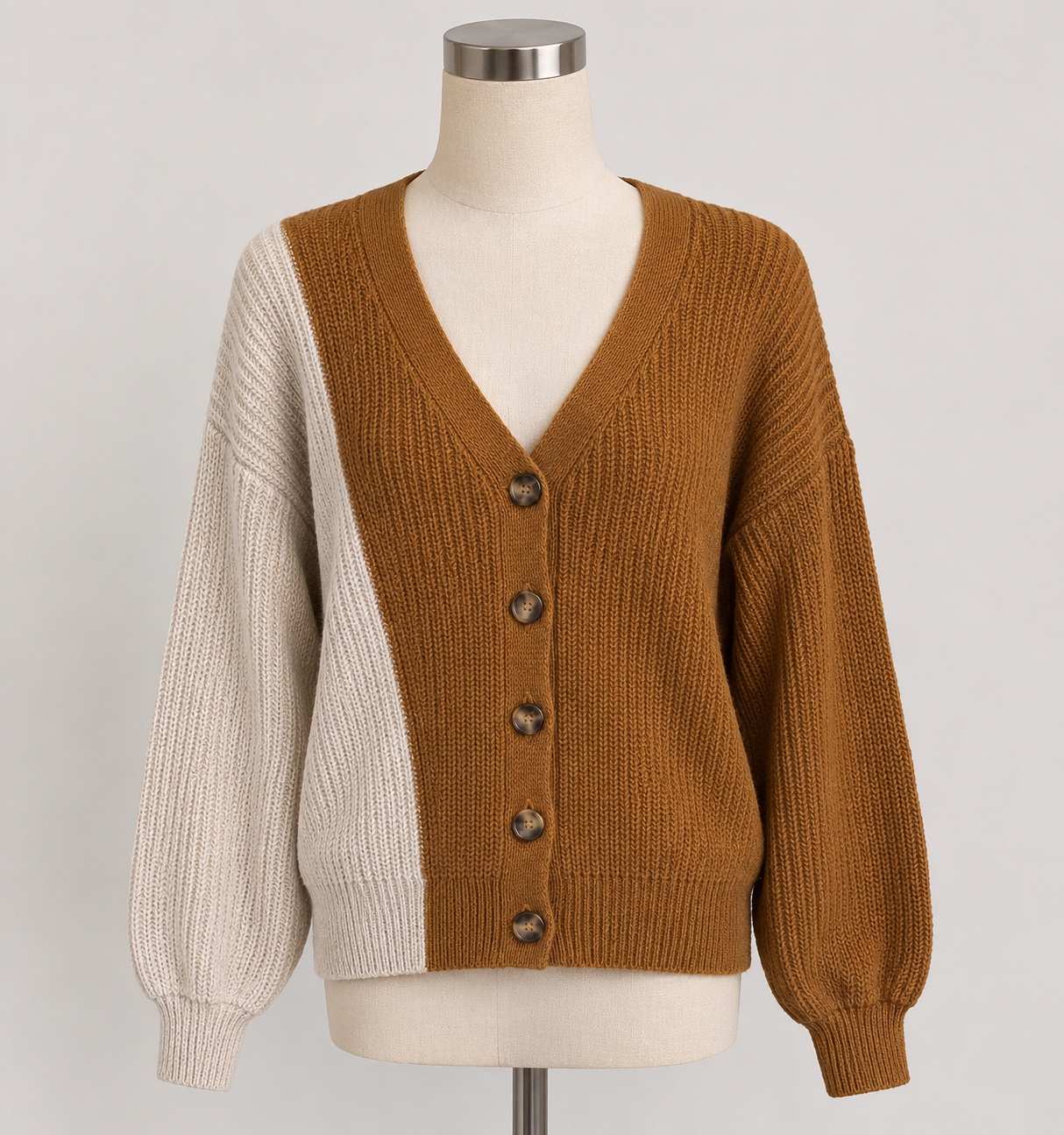 Cardigan trop jolie