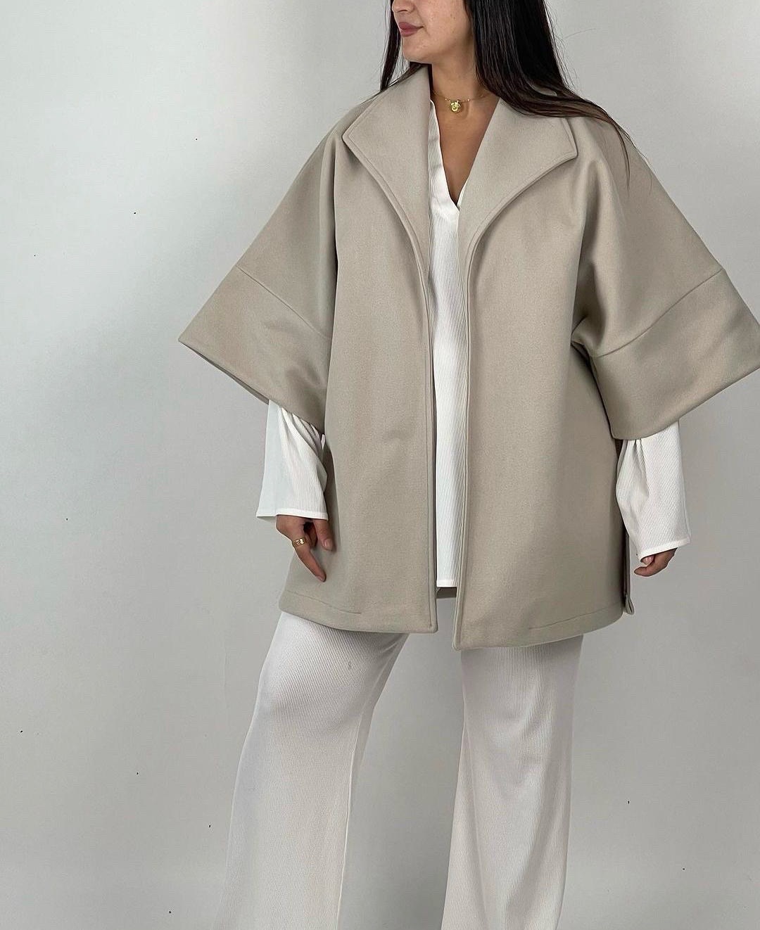 LA veste