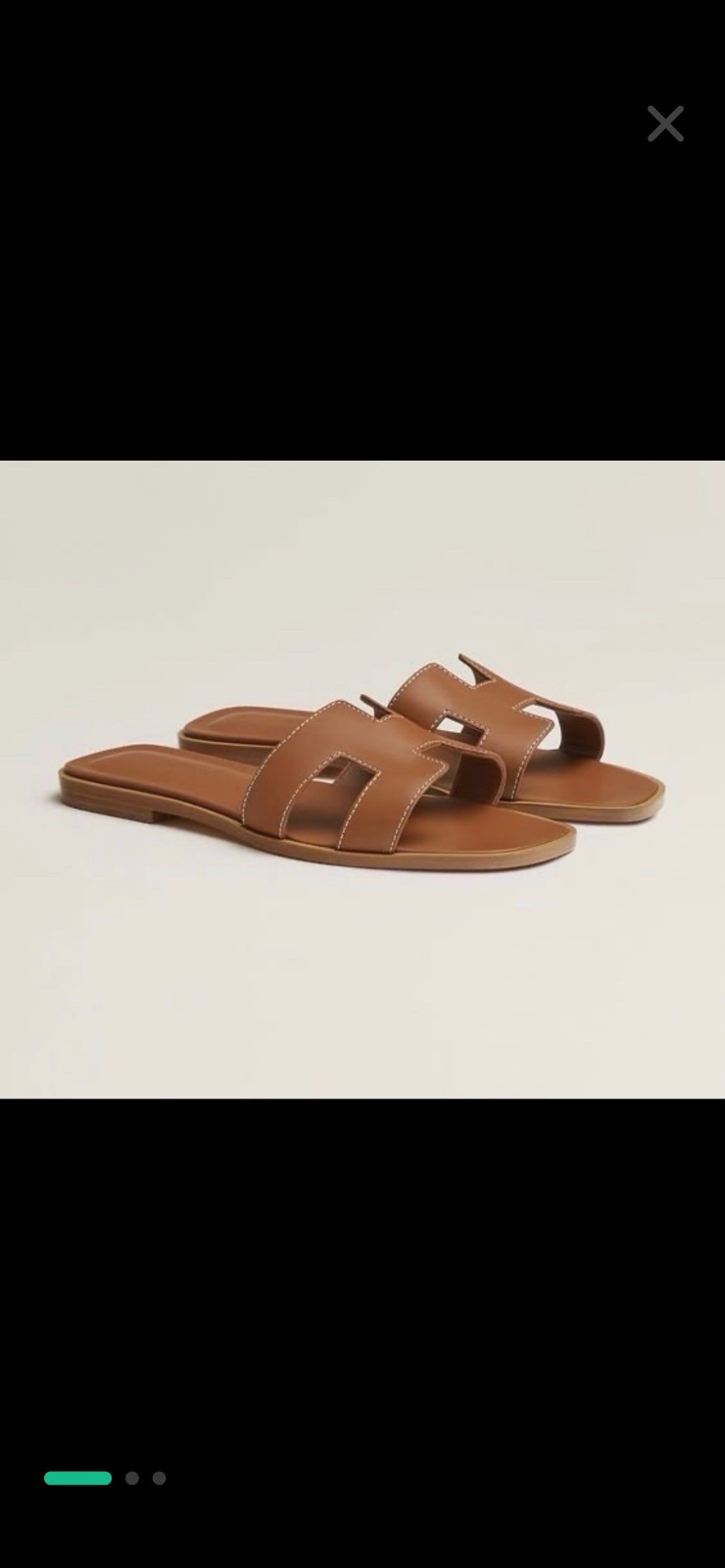 Sandales