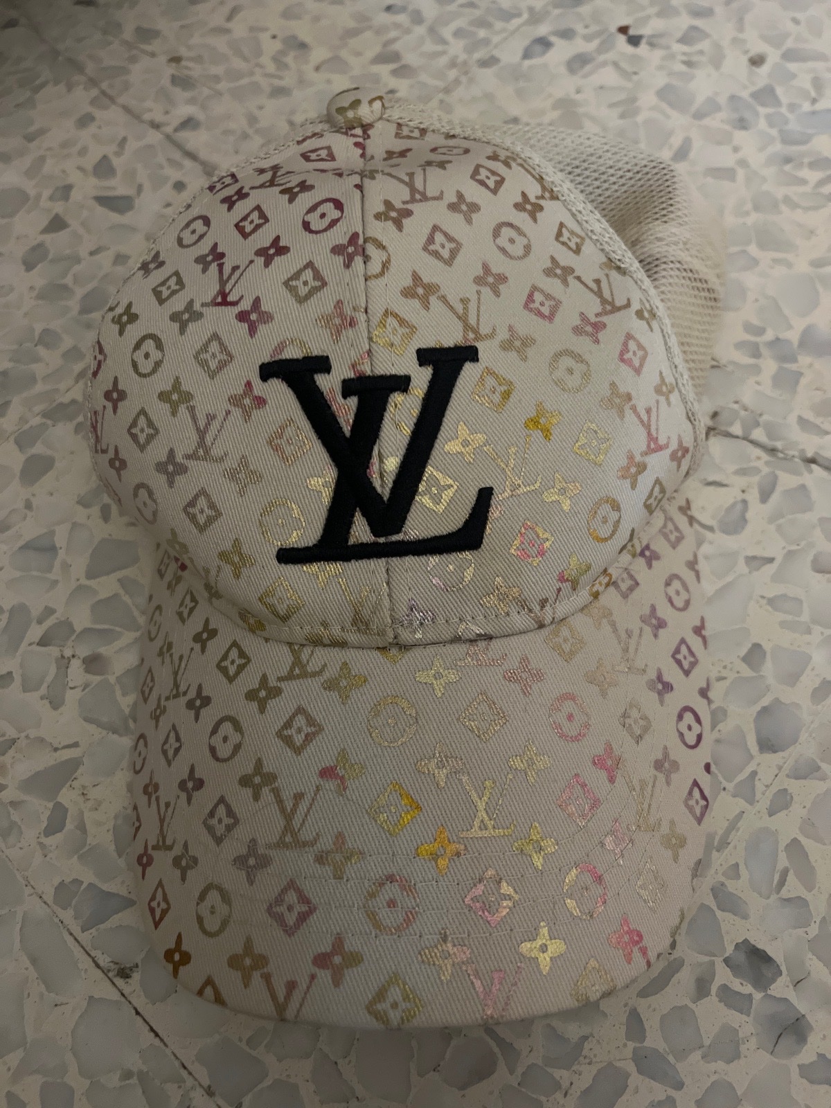 Casquette