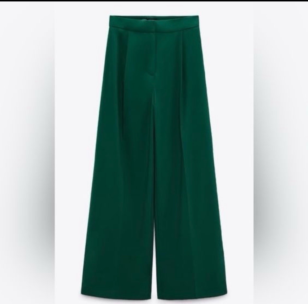 Pantalon zara 