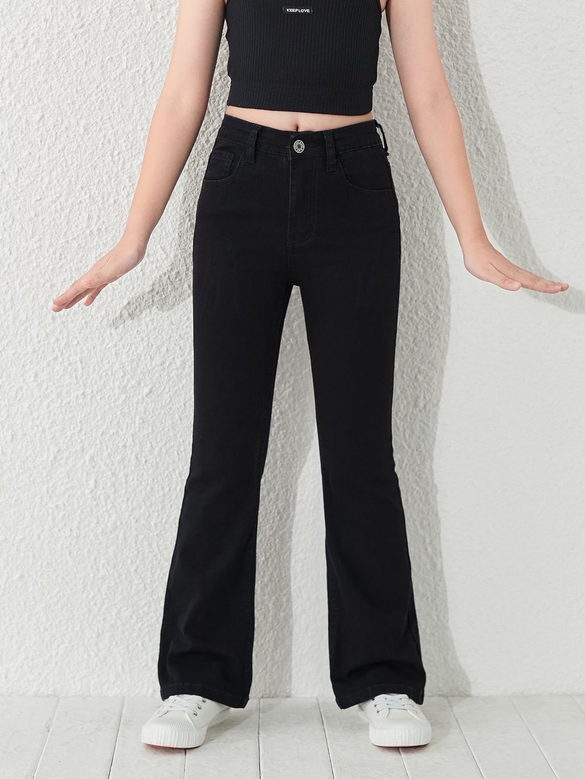 Jean zara kids 