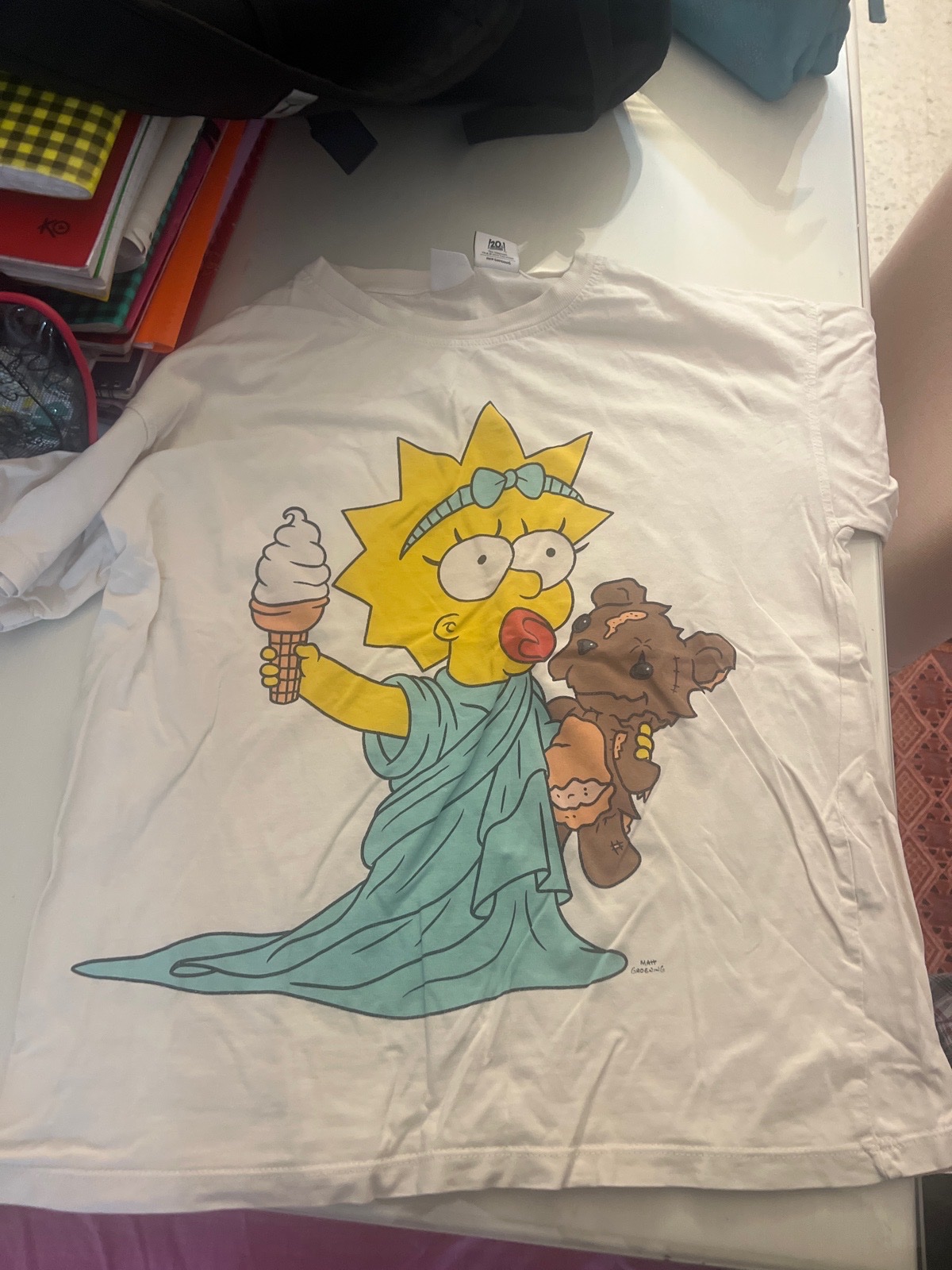 T shirt zara kids 