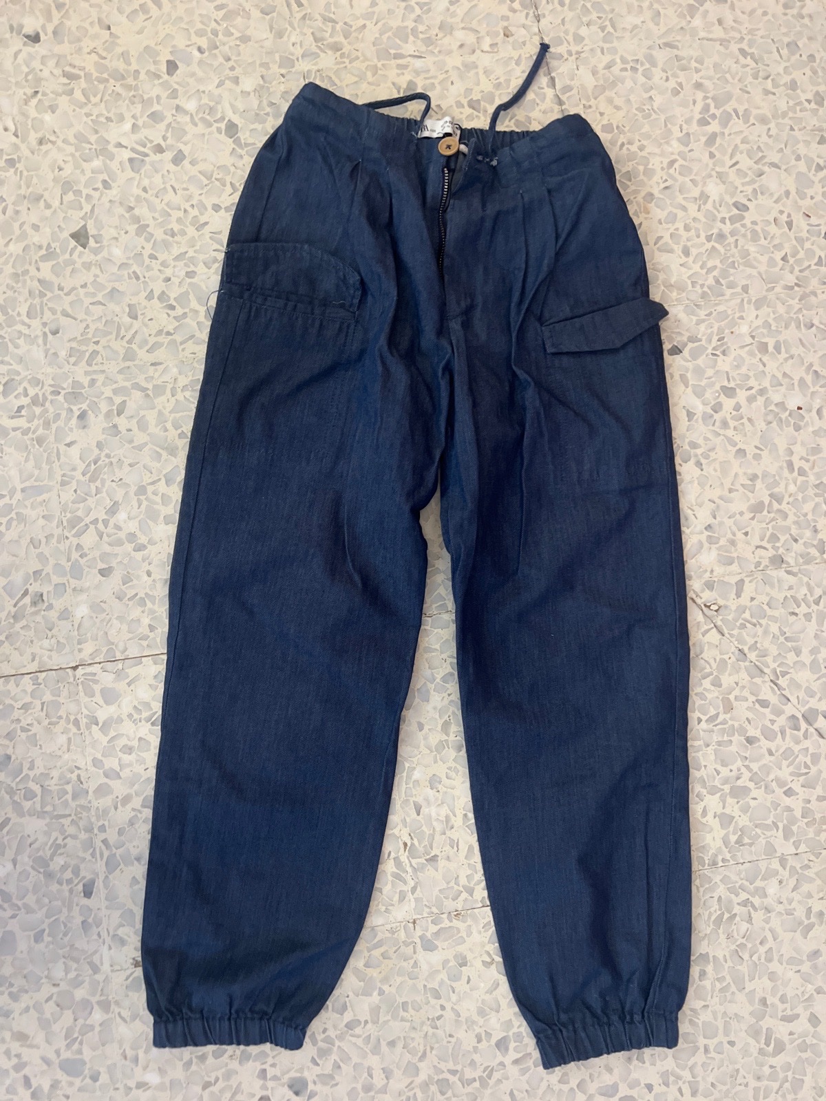 Pantalon enfant zara