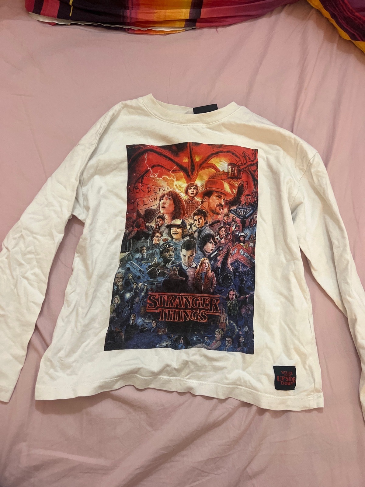 T shirt zara 