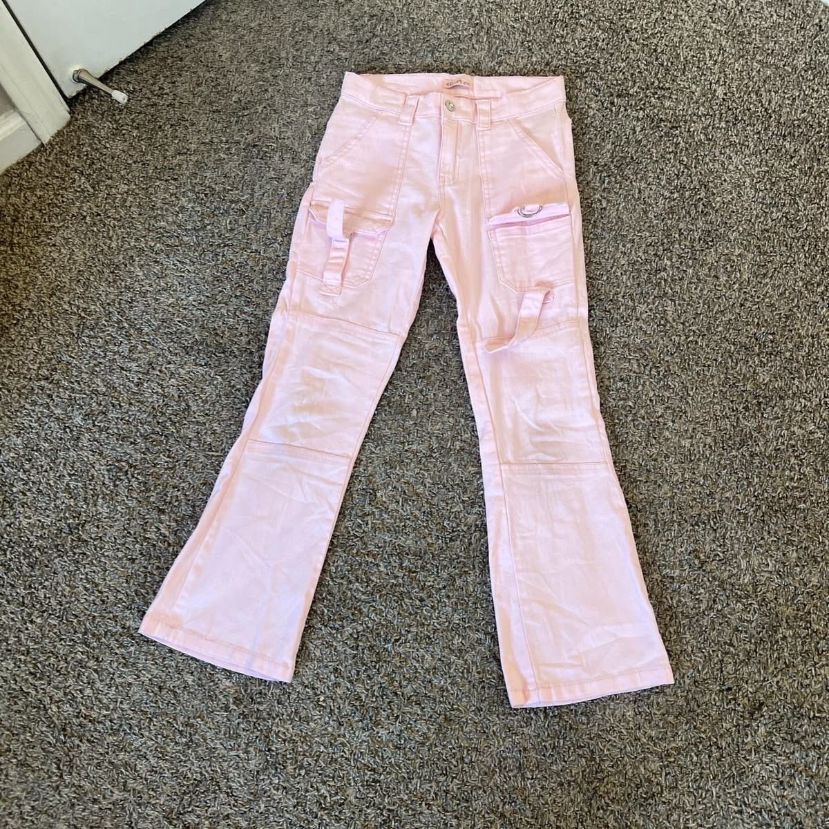 Jean zara kids 