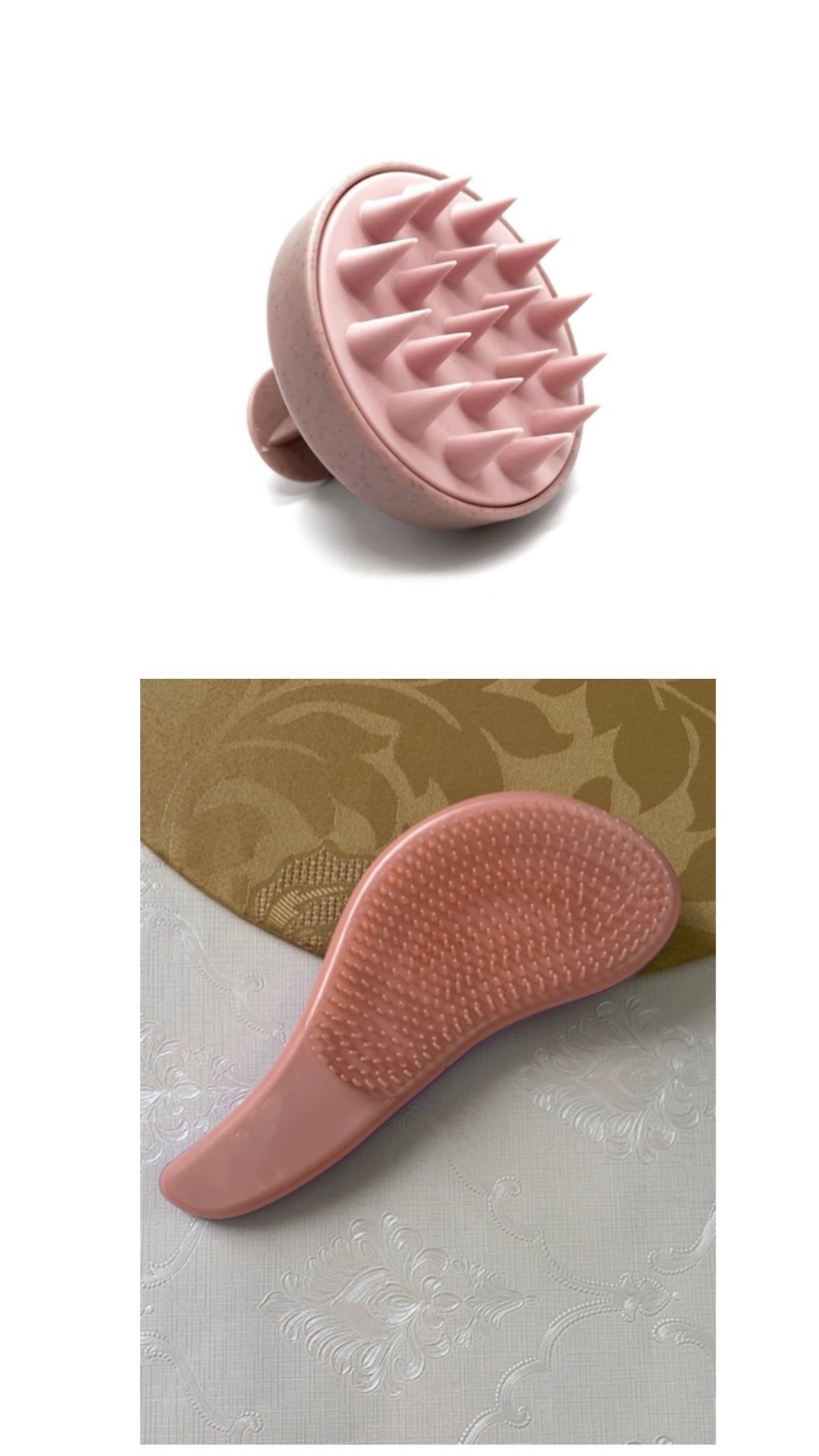 2 Brosses 
