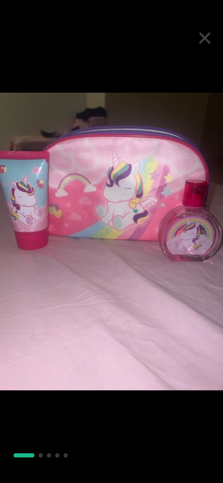 Trousse beauté