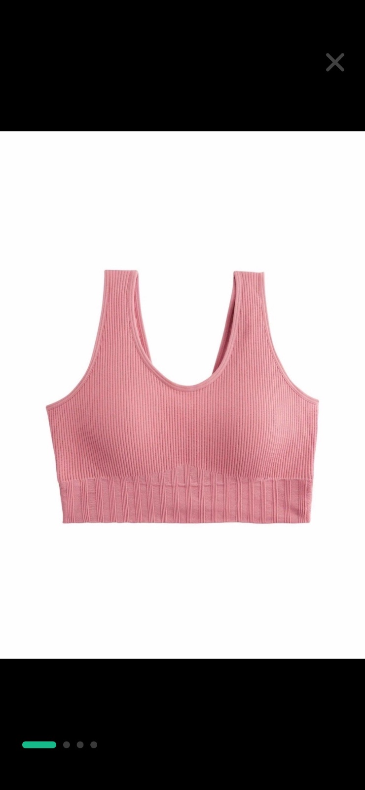 Brassiere 