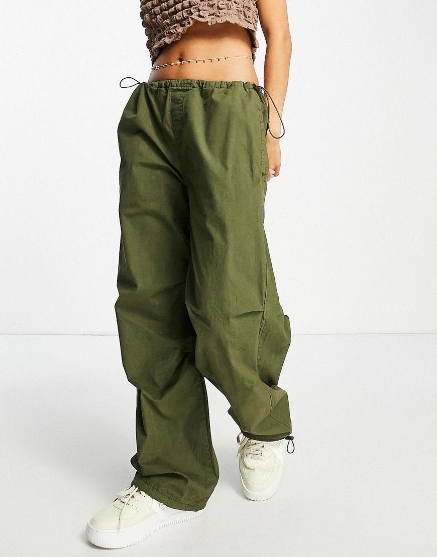 Pantalon enfant fille