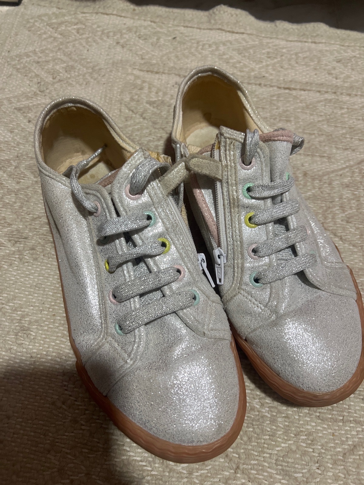 Chaussures gioeseppo