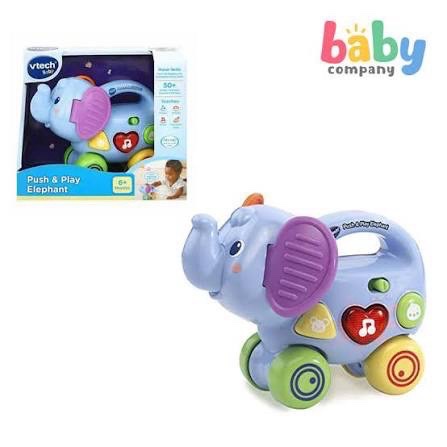 Elephant vtech