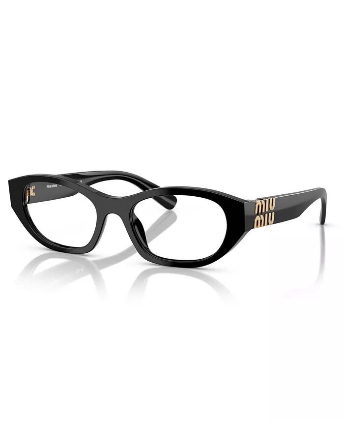 Lunettes miumiu