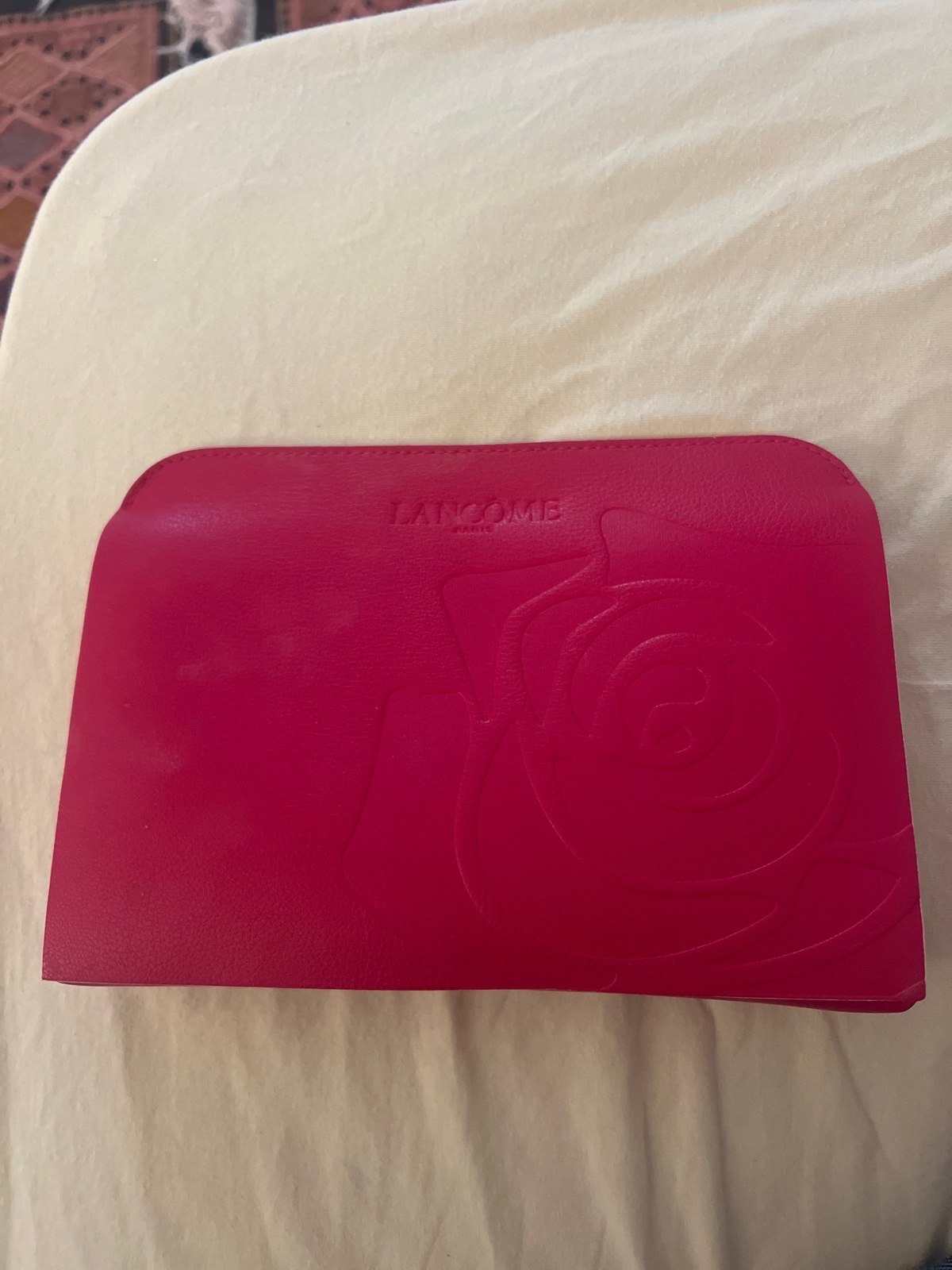Pochette lancome