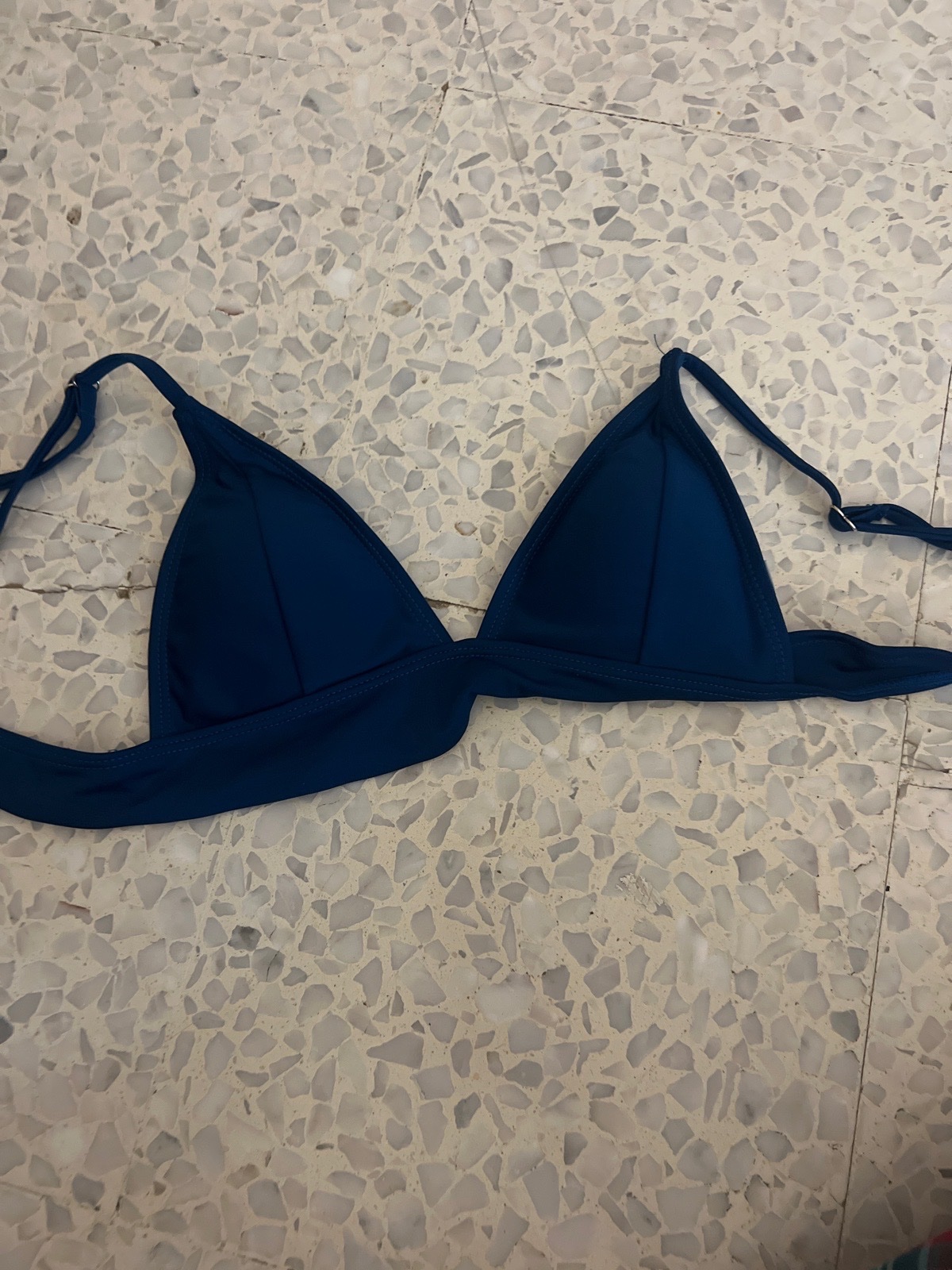 Haut de maillot