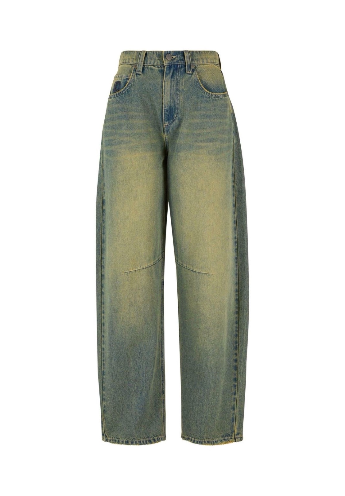 Jean bershka 