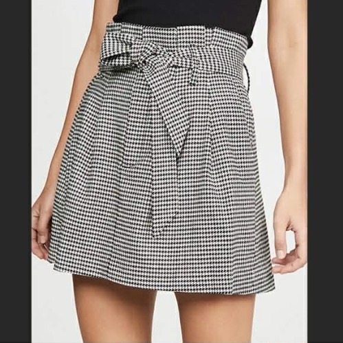 Mini jupe primark 🖤