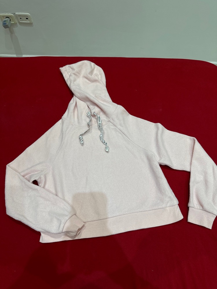Capuche sportwear 💝