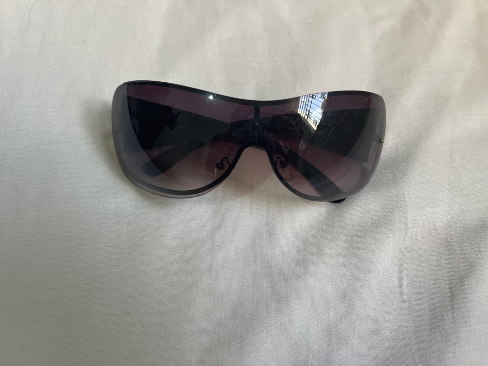 Y2k vintage sunglasses