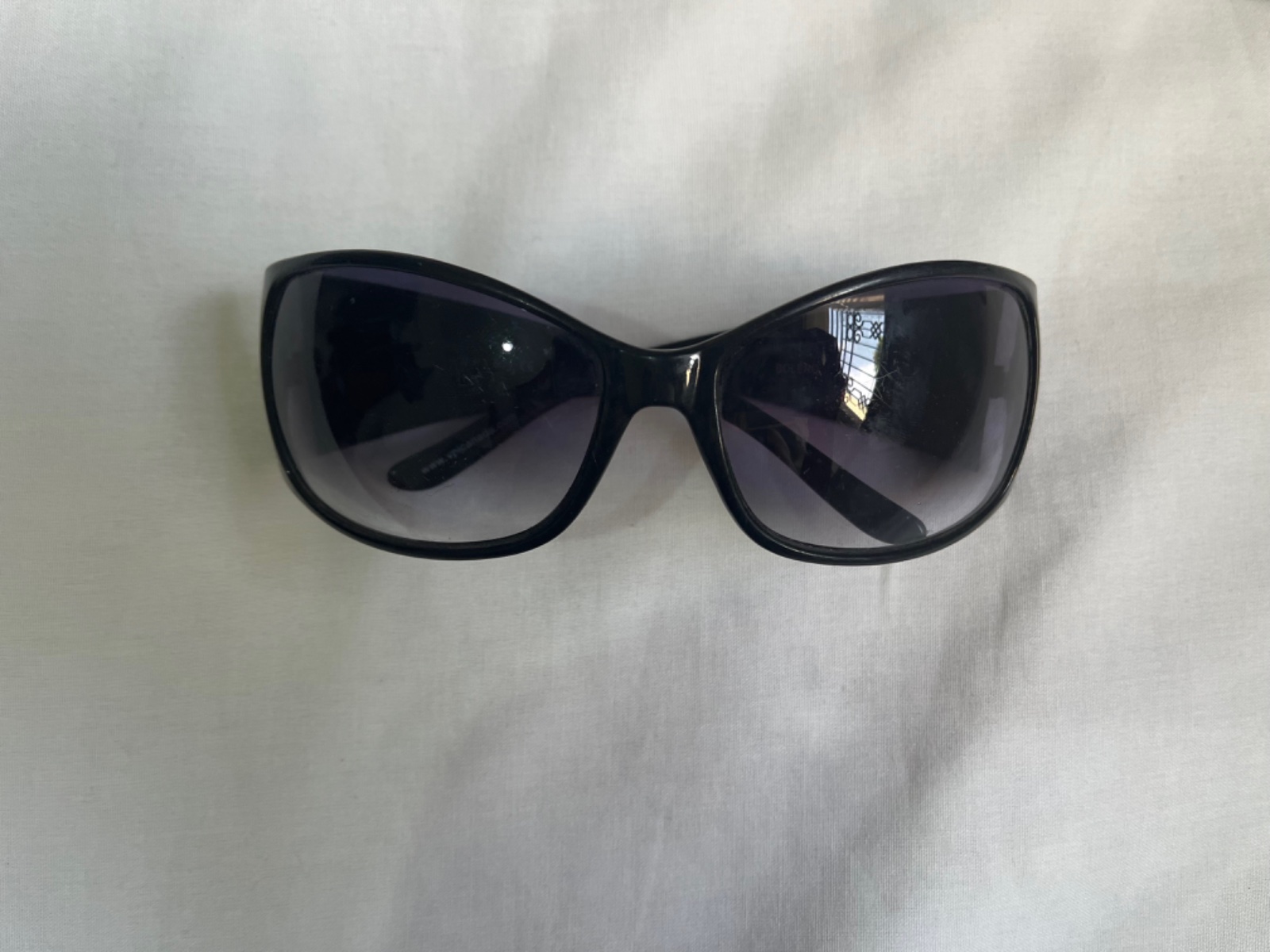 Y2k vintage sunglasses