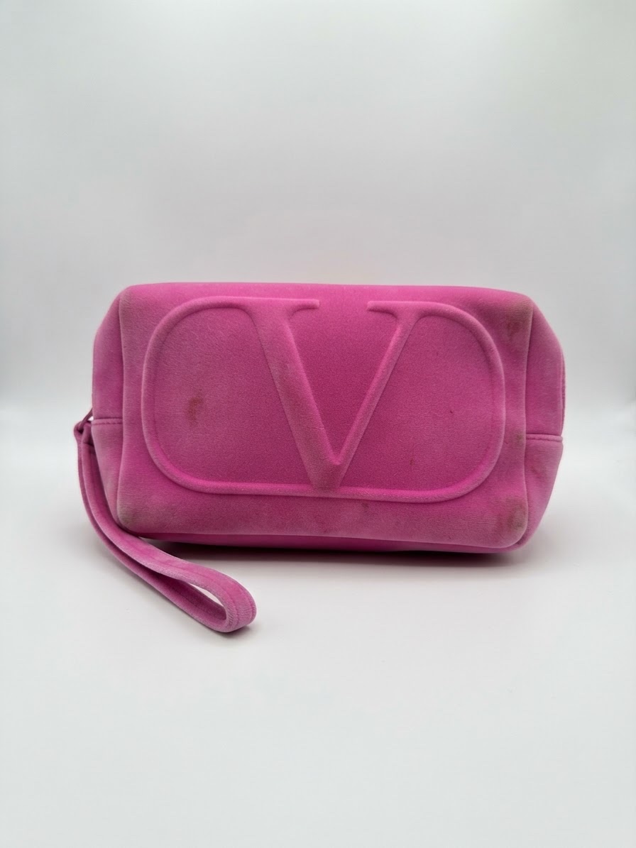 Trousse de toilette Valentino