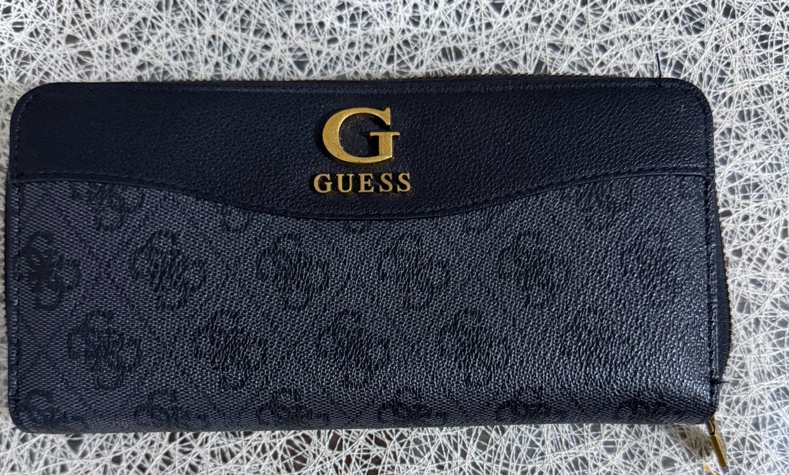 Porte feuille Guess
