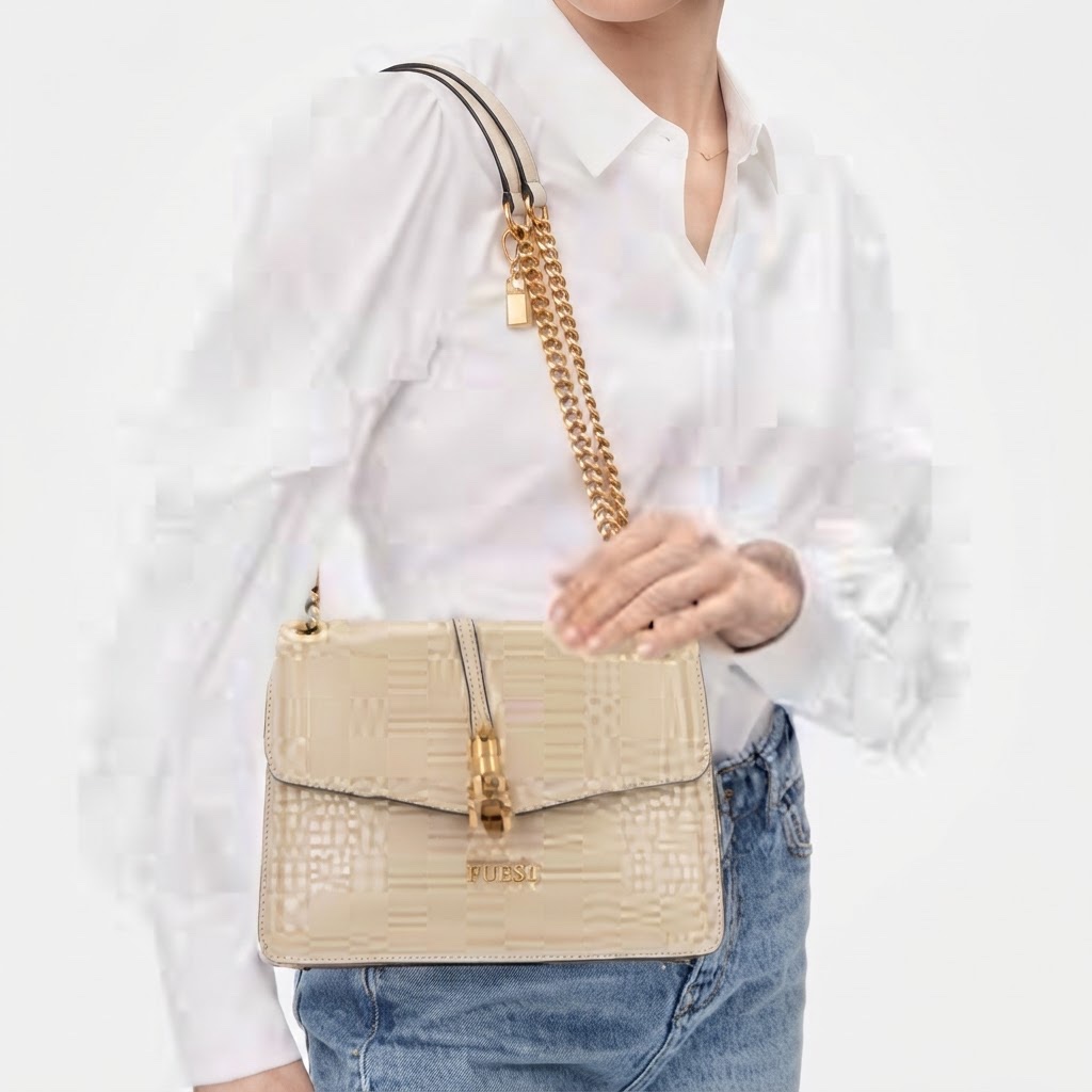 Sac à main Guess