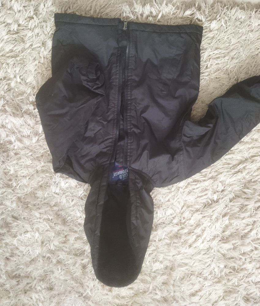 Manteau garçon 5/6 ans 