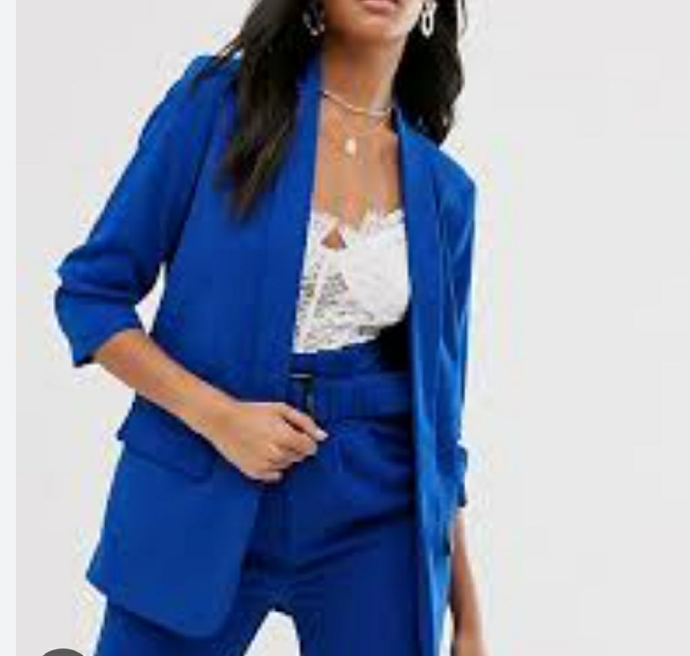 Blazer stradivarius 38/40