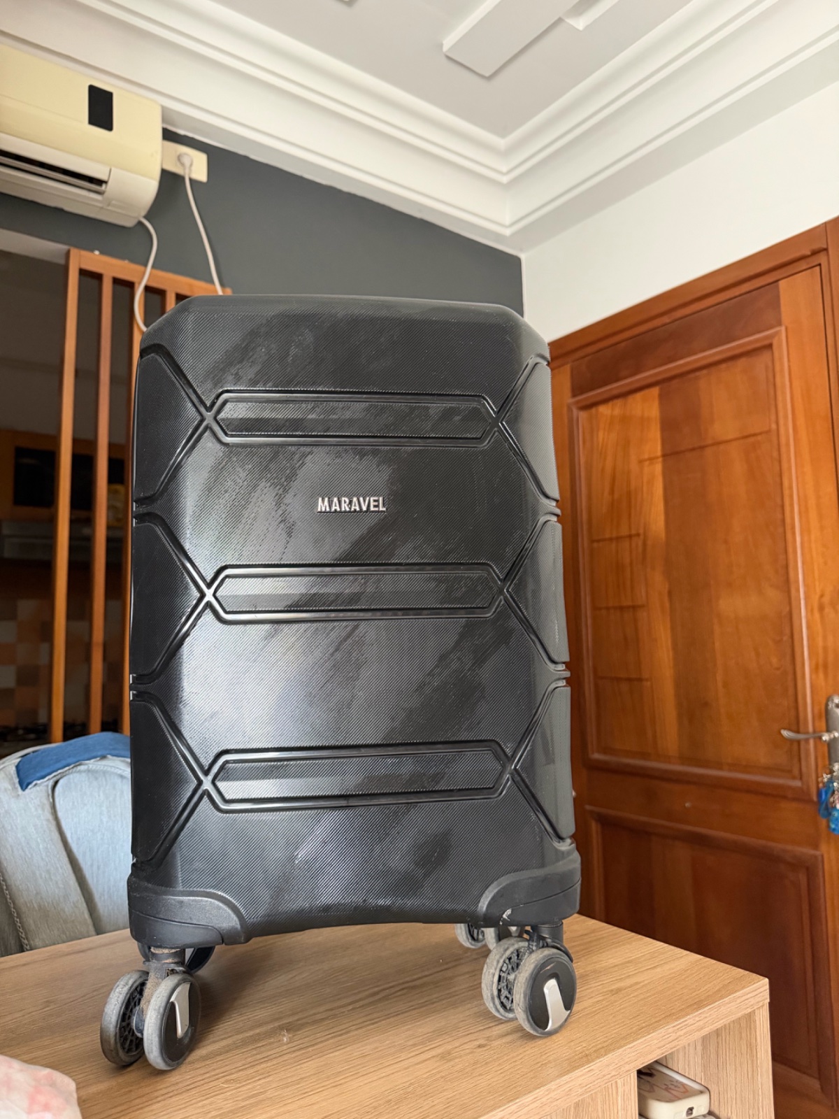 Valise