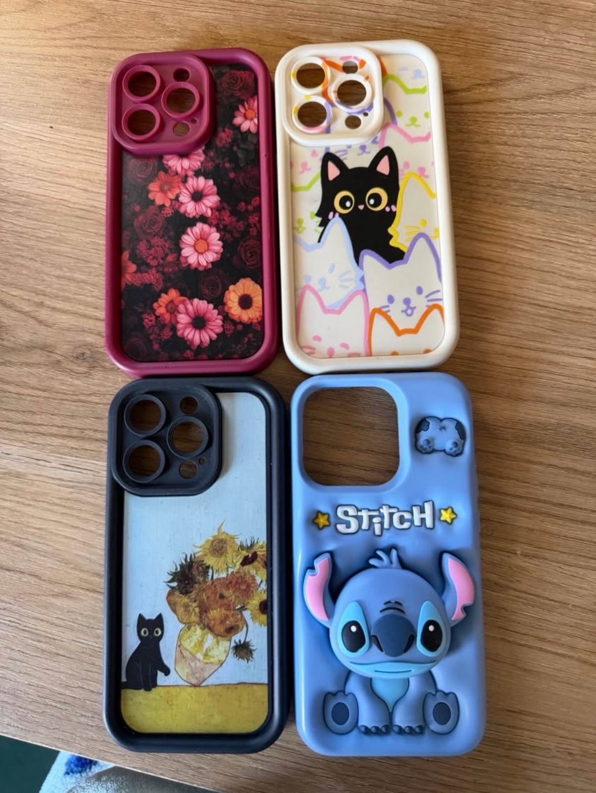 Phone case 
