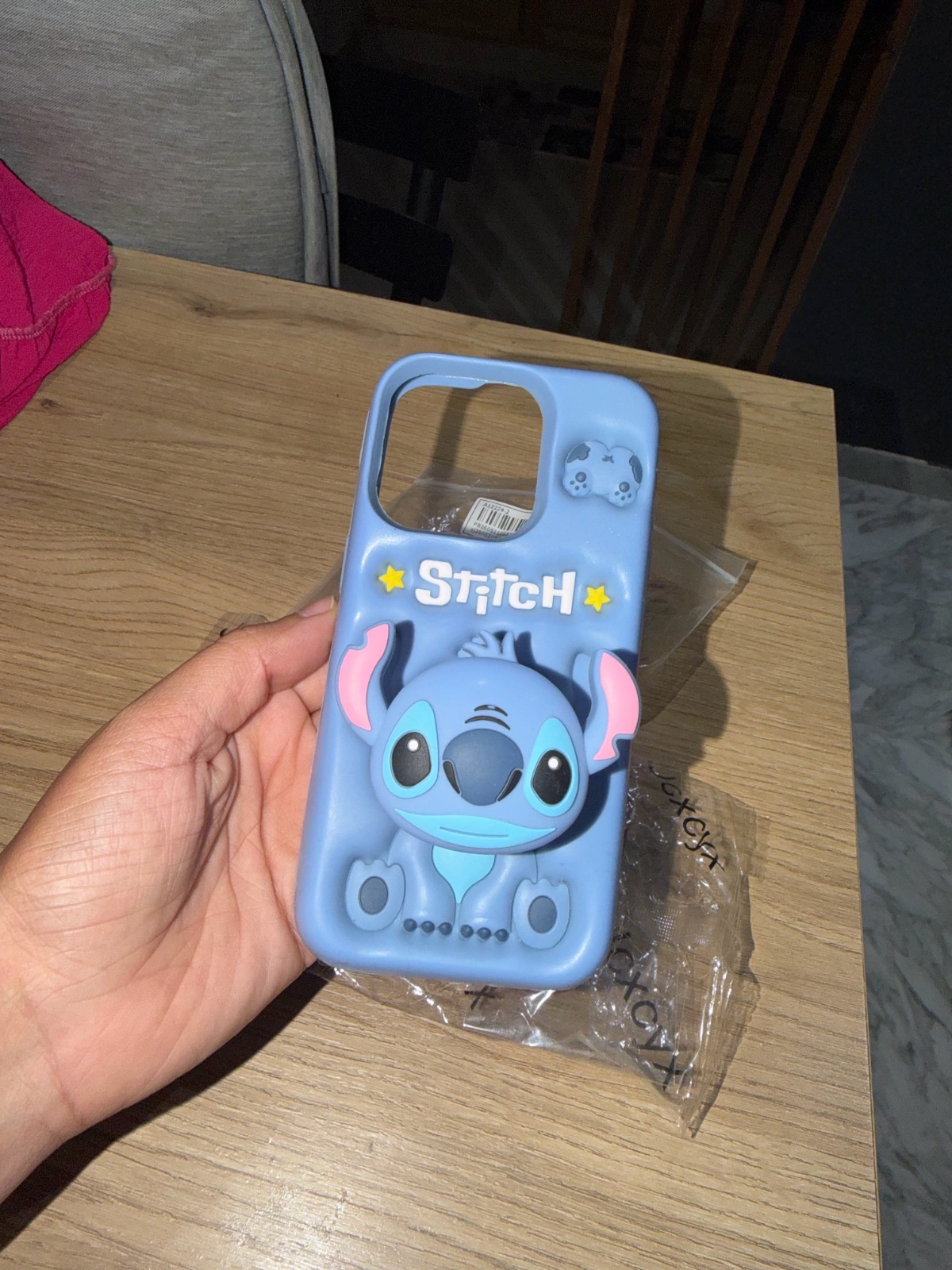 Phone case