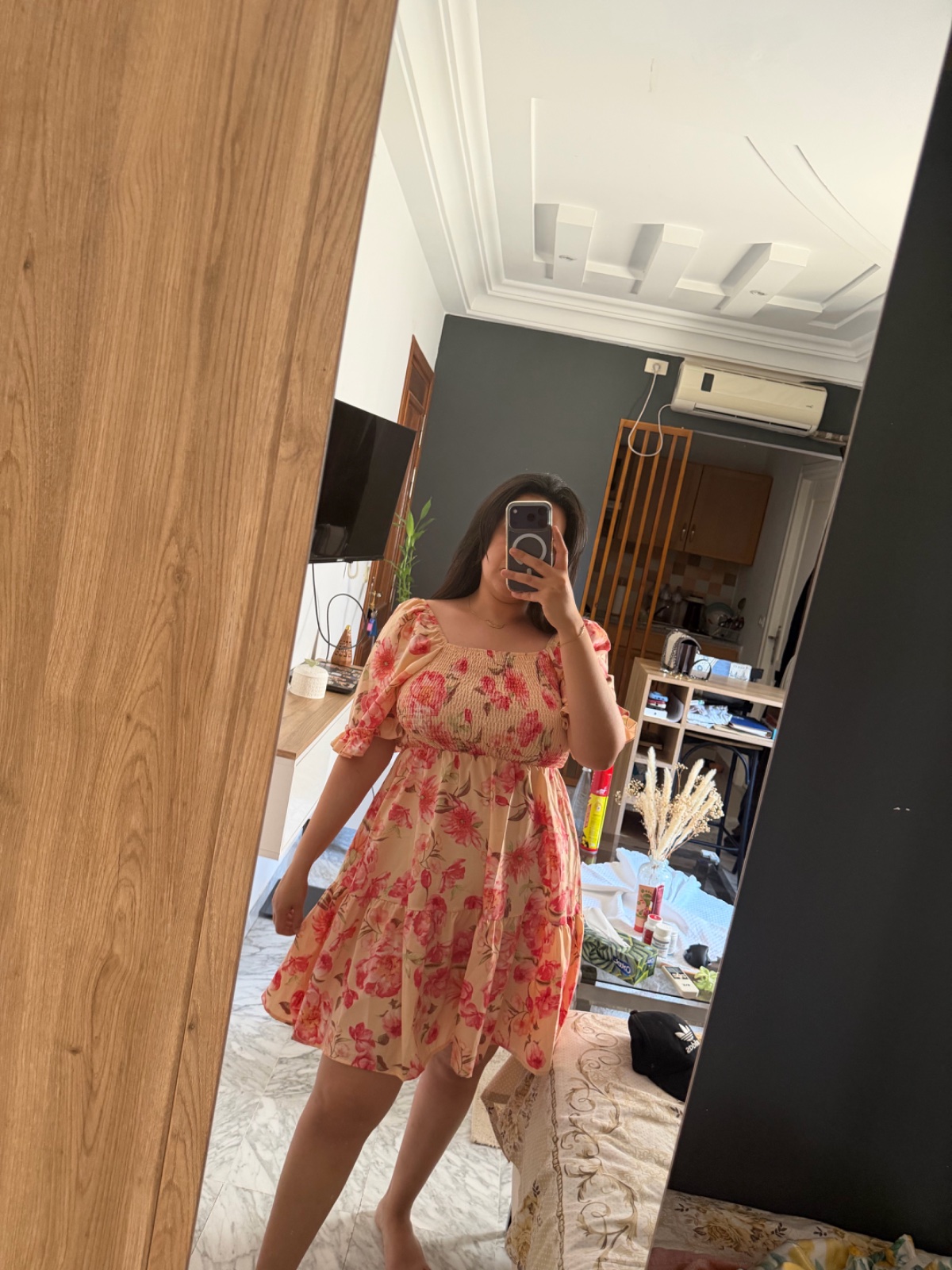 Des robes