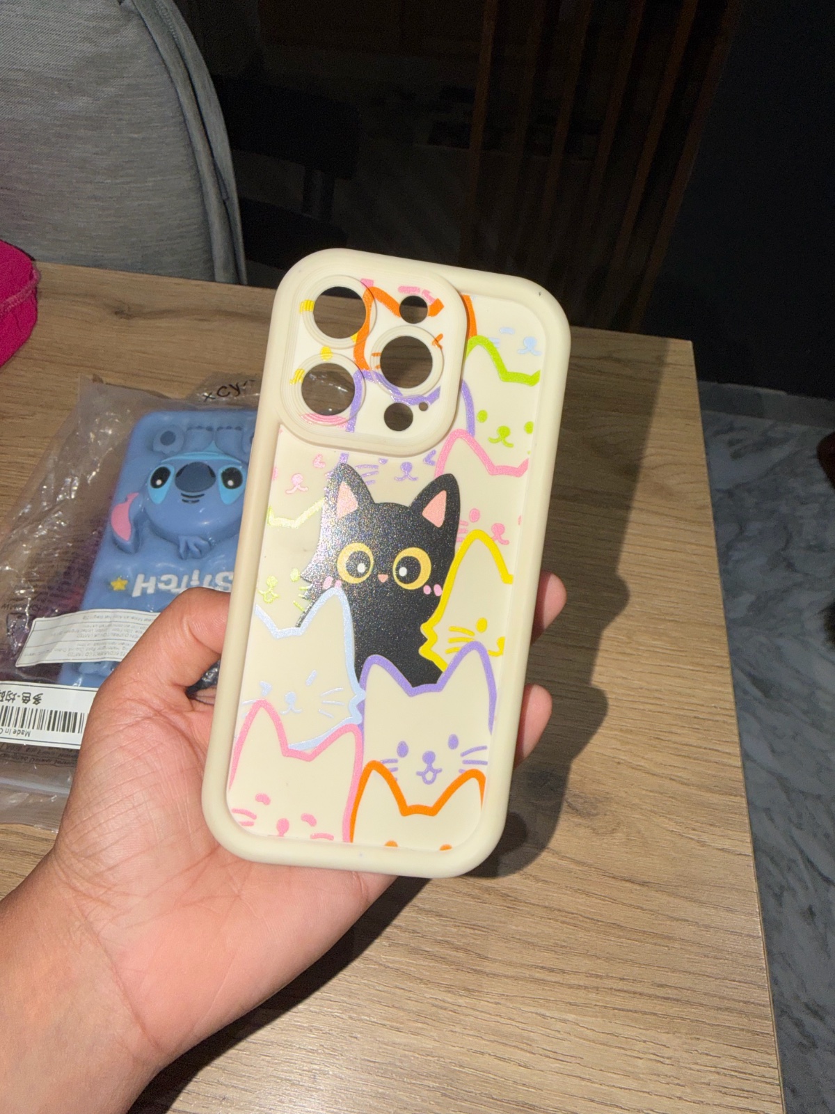 Phone case