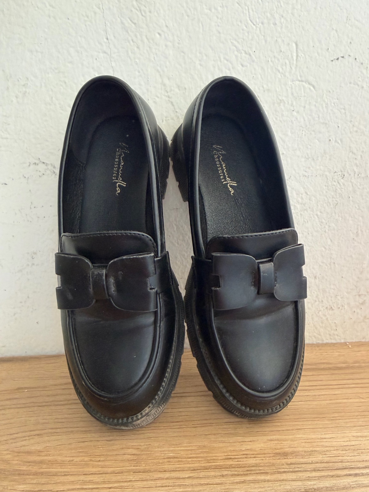 Chaussures