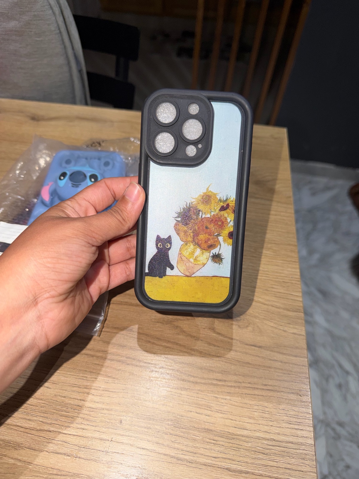 Phone case