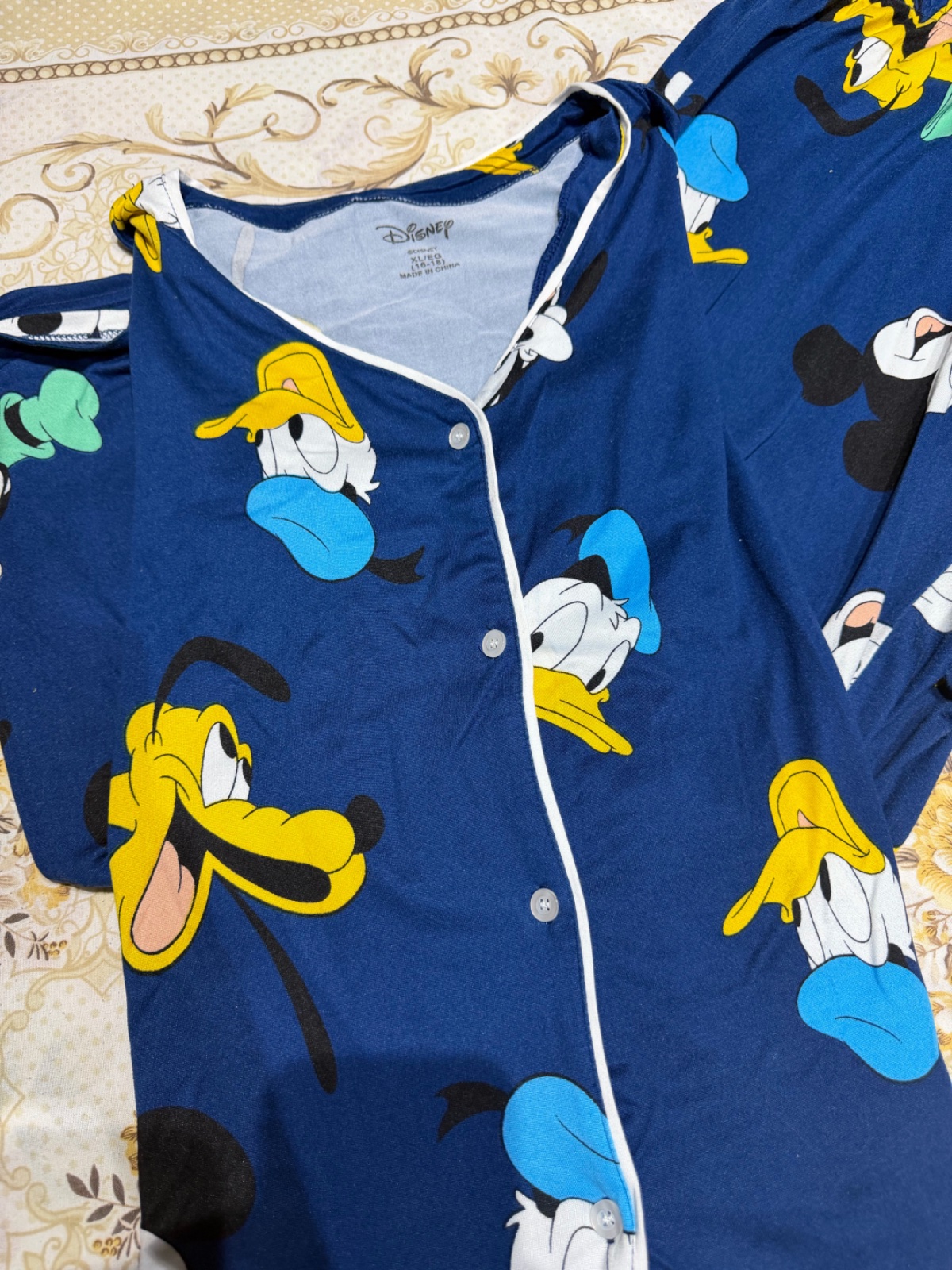 Pyjama