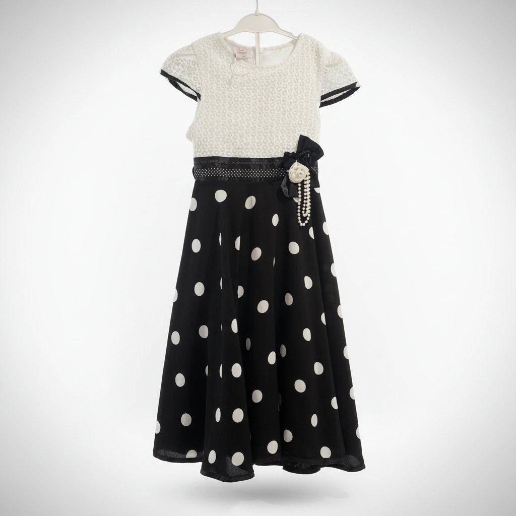 Belle robe