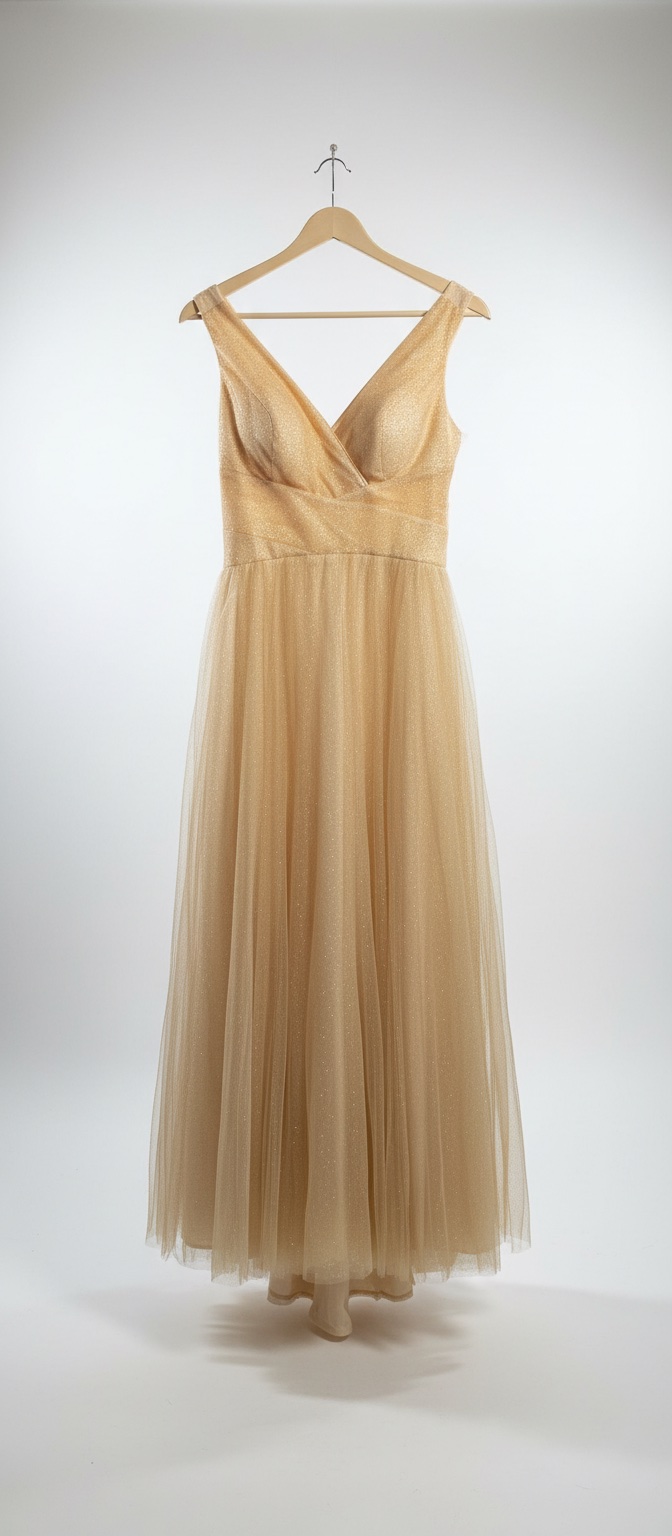 Robe soirée