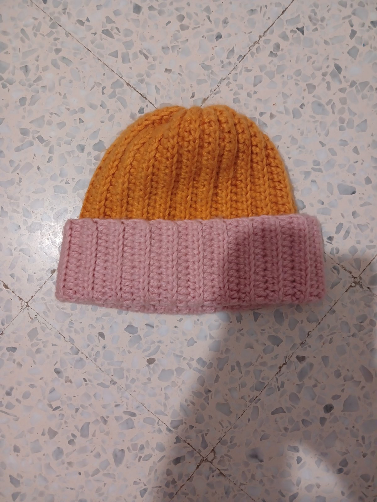 Bonnet 