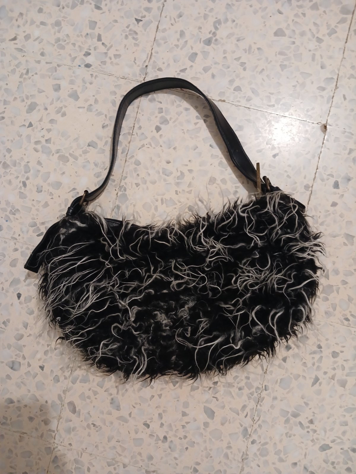 Sac de soirée 