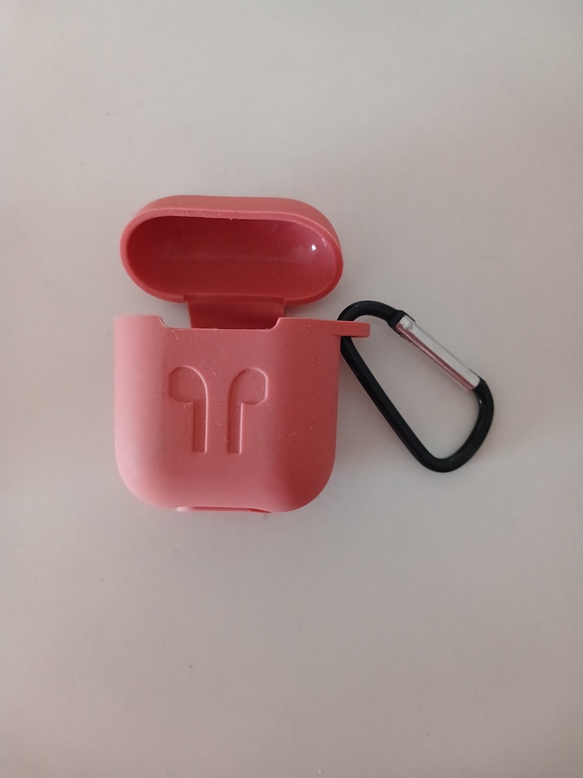 Cache pour air pods 