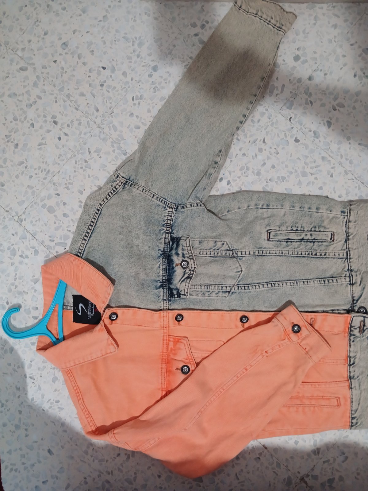 Gillet 