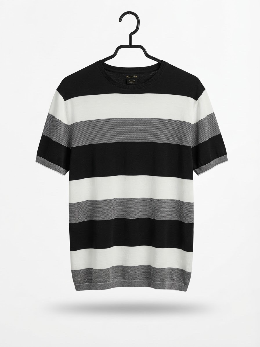 Pull Massimo Dutti NEUF L/XL
